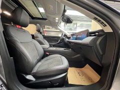 Ford Mondeo 2023 EcoBoost 245 Luxury - ფოტო 9