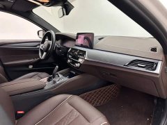 BMW 5 Series Facelift 530Li xDrive M Sport Package - ფოტო 11