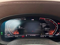 BMW 5 Series Facelift 530Li xDrive M Sport Package - ფოტო 14