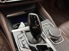 BMW 5 Series Facelift 530Li xDrive M Sport Package - ფოტო 15