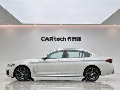BMW 5 Series Facelift 530Li xDrive M Sport Package - ფოტო 2