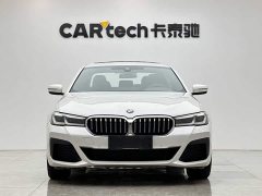 BMW 5 Series Facelift 530Li xDrive M Sport Package - ფოტო 7