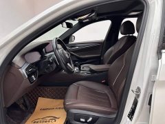 BMW 5 Series Facelift 530Li xDrive M Sport Package - ფოტო 8