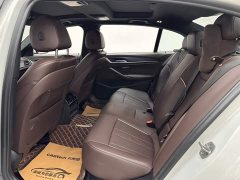 BMW 5 Series Facelift 530Li xDrive M Sport Package - ფოტო 9