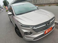 Wuling Kaijet 2020 1.5T CVT Deluxe - ფოტო 2