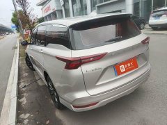 Wuling Kaijet 2020 1.5T CVT Deluxe - ფოტო 3