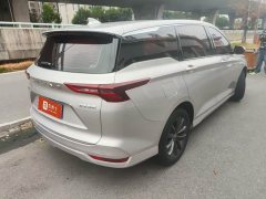Wuling Kaijet 2020 1.5T CVT Deluxe - ფოტო 4