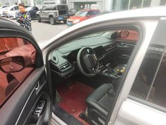 Wuling Kaijet 2020 1.5T CVT Deluxe - ფოტო 5