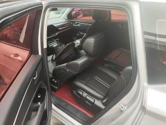 Wuling Kaijet 2020 1.5T CVT Deluxe - ფოტო 6