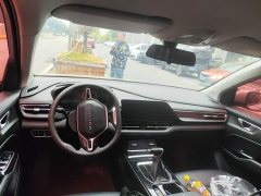 Wuling Kaijet 2020 1.5T CVT Deluxe - ფოტო 7