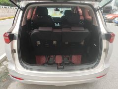 Wuling Kaijet 2020 1.5T CVT Deluxe - ფოტო 9