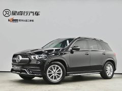 Mercedes-Benz GLE (Imported) GLE 350 4MATIC Fashion - ფოტო 1