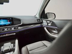 Mercedes-Benz GLE (Imported) GLE 350 4MATIC Fashion - ფოტო 10
