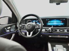 Mercedes-Benz GLE (Imported) GLE 350 4MATIC Fashion - ფოტო 11