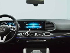 Mercedes-Benz GLE (Imported) GLE 350 4MATIC Fashion - ფოტო 12