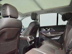 Mercedes-Benz GLE (Imported) GLE 350 4MATIC Fashion - ფოტო 13