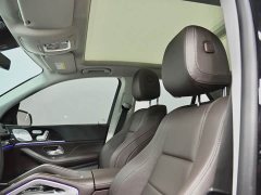 Mercedes-Benz GLE (Imported) GLE 350 4MATIC Fashion - ფოტო 14