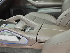 Mercedes-Benz GLE (Imported) GLE 350 4MATIC Fashion - ფოტო 16