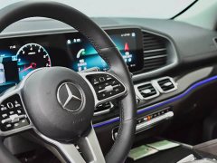 Mercedes-Benz GLE (Imported) GLE 350 4MATIC Fashion - ფოტო 17