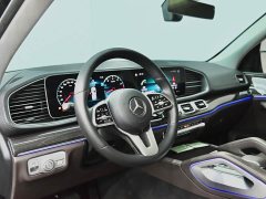 Mercedes-Benz GLE (Imported) GLE 350 4MATIC Fashion - ფოტო 18