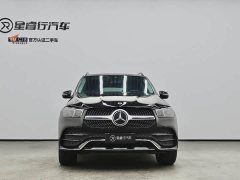 Mercedes-Benz GLE (Imported) GLE 350 4MATIC Fashion - ფოტო 2
