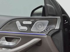 Mercedes-Benz GLE (Imported) GLE 350 4MATIC Fashion - ფოტო 20