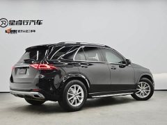 Mercedes-Benz GLE (Imported) GLE 350 4MATIC Fashion - ფოტო 3