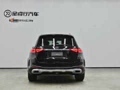 Mercedes-Benz GLE (Imported) GLE 350 4MATIC Fashion - ფოტო 4