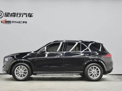 Mercedes-Benz GLE (Imported) GLE 350 4MATIC Fashion - ფოტო 5