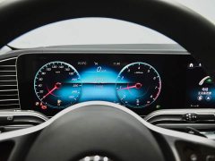 Mercedes-Benz GLE (Imported) GLE 350 4MATIC Fashion - ფოტო 6