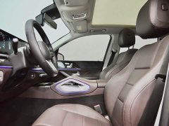 Mercedes-Benz GLE (Imported) GLE 350 4MATIC Fashion - ფოტო 7