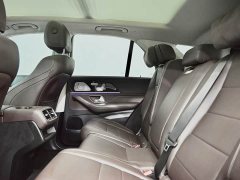 Mercedes-Benz GLE (Imported) GLE 350 4MATIC Fashion - ფოტო 8