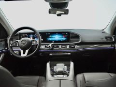 Mercedes-Benz GLE (Imported) GLE 350 4MATIC Fashion - ფოტო 9