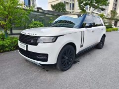 Land Rover Range Rover 3.0 L6 400PS Prestige Seven-Seat Extended Wheelbase - ფოტო 1