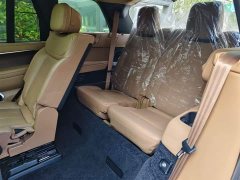 Land Rover Range Rover 3.0 L6 400PS Prestige Seven-Seat Extended Wheelbase - ფოტო 11