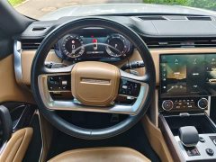 Land Rover Range Rover 3.0 L6 400PS Prestige Seven-Seat Extended Wheelbase - ფოტო 12