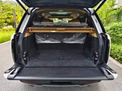 Land Rover Range Rover 3.0 L6 400PS Prestige Seven-Seat Extended Wheelbase - ფოტო 13