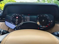 Land Rover Range Rover 3.0 L6 400PS Prestige Seven-Seat Extended Wheelbase - ფოტო 14