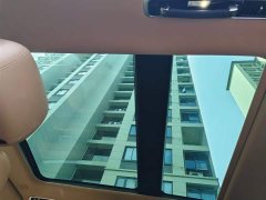 Land Rover Range Rover 3.0 L6 400PS Prestige Seven-Seat Extended Wheelbase - ფოტო 16