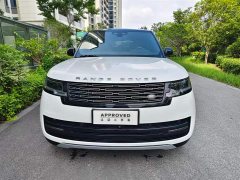 Land Rover Range Rover 3.0 L6 400PS Prestige Seven-Seat Extended Wheelbase - ფოტო 2