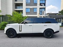 Land Rover Range Rover 3.0 L6 400PS Prestige Seven-Seat Extended Wheelbase - ფოტო 5