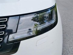 Land Rover Range Rover 3.0 L6 400PS Prestige Seven-Seat Extended Wheelbase - ფოტო 6