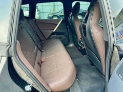 BMW iX xDrive40 - ფოტო 11