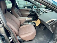 BMW iX xDrive40 - ფოტო 12