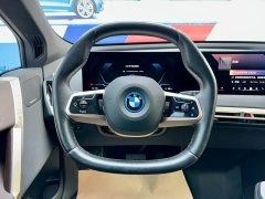 BMW iX xDrive40 - ფოტო 14