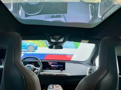 BMW iX xDrive40 - ფოტო 19
