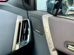 BMW iX xDrive40 - ფოტო 20