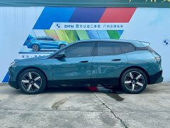 BMW iX xDrive40 - ფოტო 4