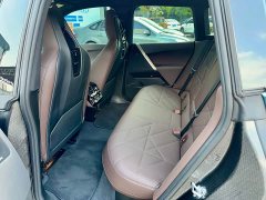 BMW iX xDrive40 - ფოტო 9