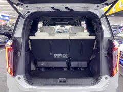 GAC Aion M8 Master Series Dual Engine Premium Version - ფოტო 10